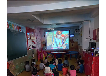 Little Stars Play Group & Day Care