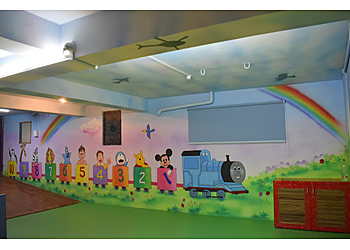  Little Stars Play Group & Day Care