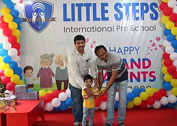 Little Steps Pre School