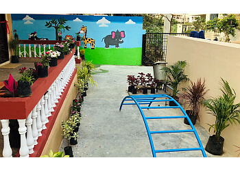 Little Teddy Bear Preschool