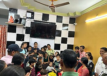 Little Visionary Play Way