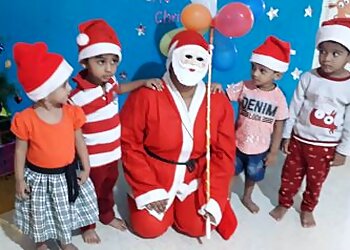 Little Wings Kids Fun School