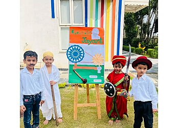 Little Winners Play School