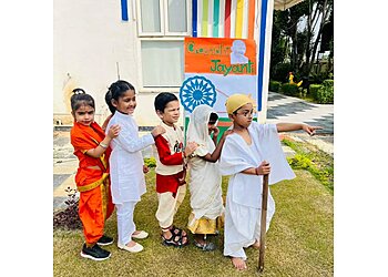 Little Winners Play School