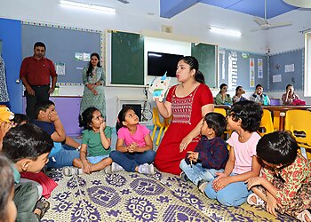 Little Wonders International