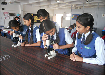 3 Best Primary Schools in Jabalpur - Expert Recommendations