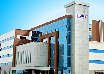 Amritsar Multispeciality Hospitals Livasa Hospital image 1