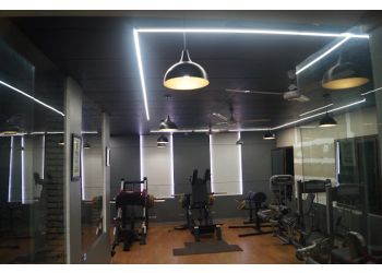 Live Young Fitness Club