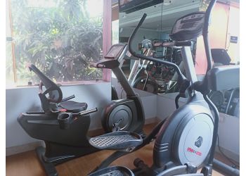 Live Young Fitness Club