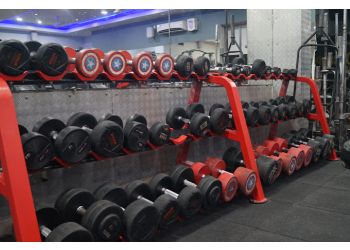 Live Young Fitness Club