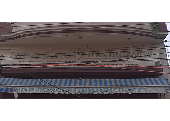 Living Concept Handicrafts Living Concept Handicrafts