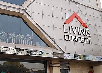 Kanpur Furniture Stores Living Concept Kanpur image 1