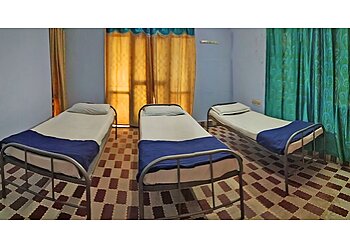 Living Sober Rehabilitation