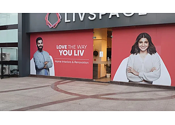 Livspace Chandigarh