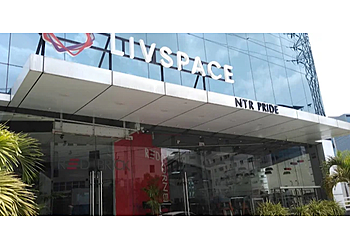 Livspace HITEC City