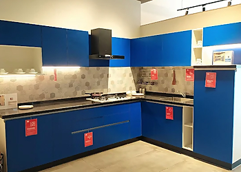 Livspace - Interior Design Studio, AB Road