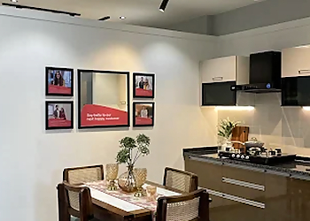 Livspace - Interior Design Studio, Manpada