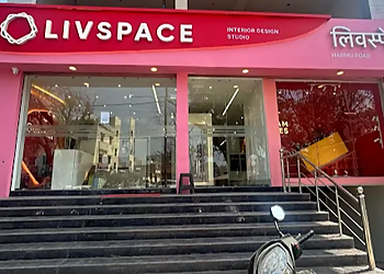 Livspace Ranchi