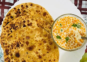 Local Tiffin Service