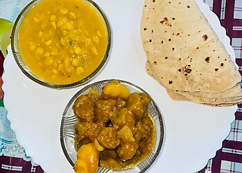 Local Tiffin Service