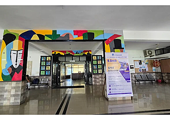 Lok Jagruti Kendra University