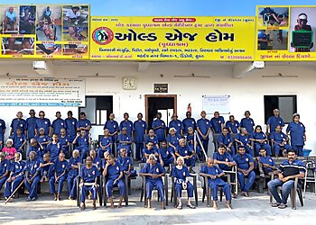 Lok Kalyan Vrudhashram & Charitable Trust