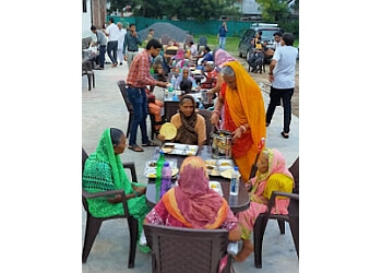 Lok Kalyan Vrudhashram & Charitable Trust