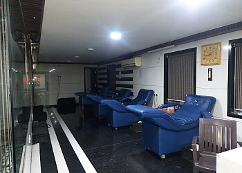 Lok Samarpan Blood Bank