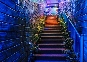 Lokaranjan Aqua World Underwater Zoo