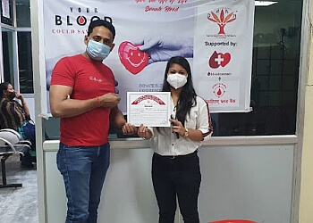 Lokhitam Charitable Blood Center