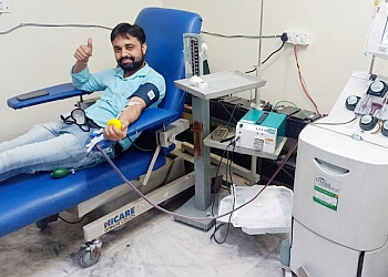 Lokhitam Charitable Blood Center