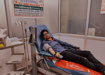 Lokhitam Charitable Blood Center