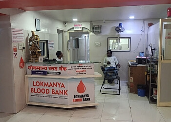 Lokmanya Blood Bank