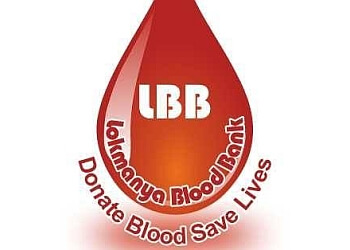 Lokmanya Blood Bank