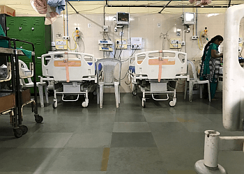 Lokmanya Tilak Municipal Medical College