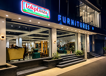  Lokplaza Furnitures