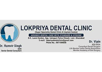 Lokpriya Dental Clinic