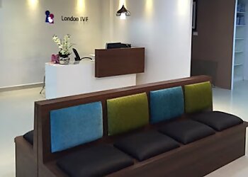London IVF