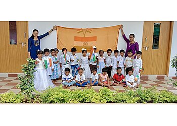 London Kids Preschool