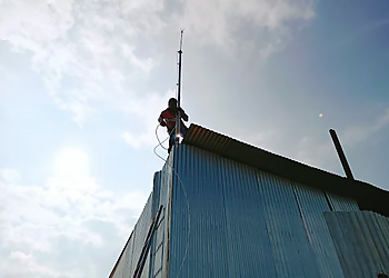 Loofal Protech Solution