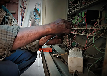 Loofal Protech Solution Loofal Protech Solution