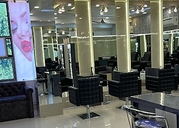 Looks Beauty Parlour