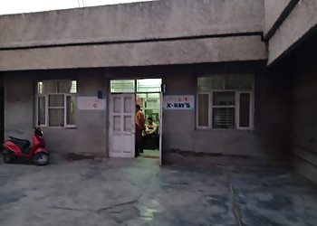 Lord Mahavira Homoeopathic Medical College & Hospital