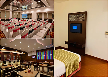 Lords Hotels & Resorts