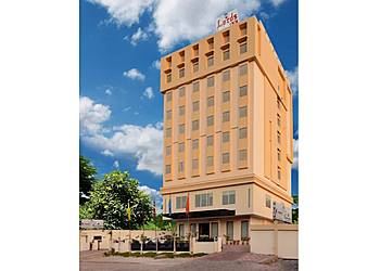 Lords Hotels & Resorts