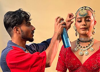 L'oreal S S Badami Unisex Salon