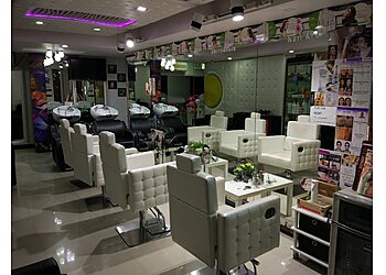 Loreal Skin Care Beauty Salon