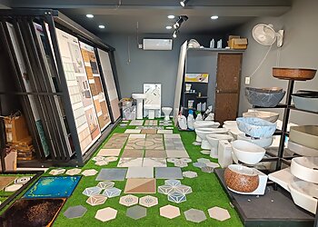 Lorfeo Tiles & Sanitary