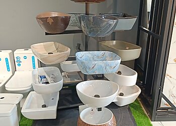 Lorfeo Tiles & Sanitary