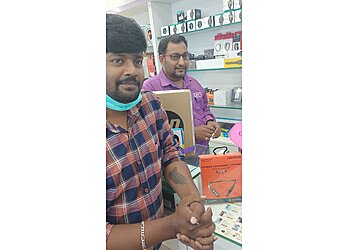 Lot Mobiles Pvt. Ltd.